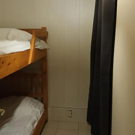Holiday home Du Fourneau