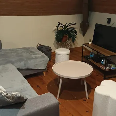 Holiday home Du Fourneau