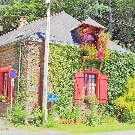 Du Fourneau Holiday home Moisdon-la-Riviere
