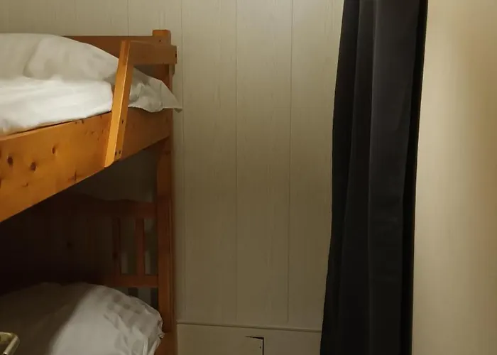 Σπίτι διακοπών Du Fourneau