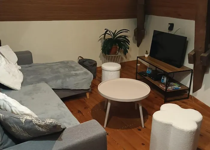 Σπίτι διακοπών Du Fourneau