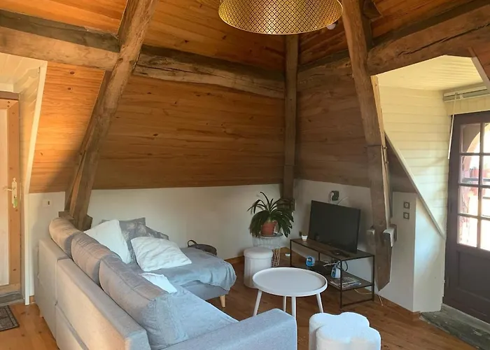 Du Fourneau * Moisdon-la-Riviere