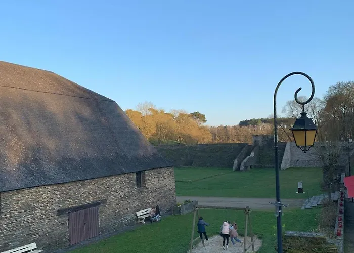 Σπίτι διακοπών Du Fourneau